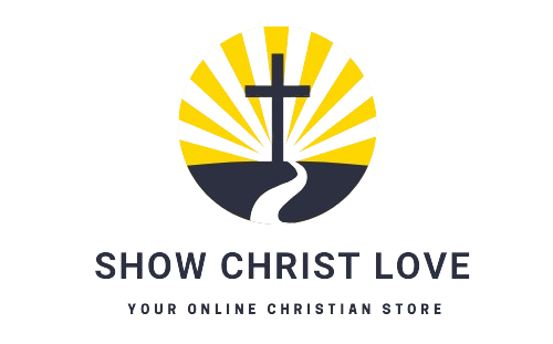 Show Christ Love